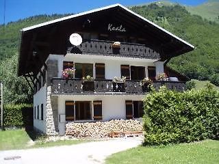 Chalet Koala Montriond Extérieur photo