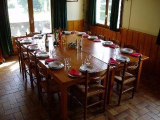 Chalet Koala Montriond Extérieur photo