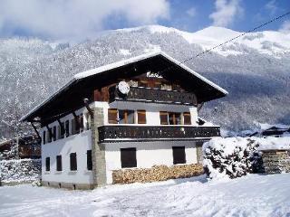 Chalet Koala Montriond Extérieur photo