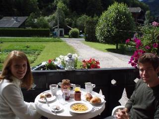 Chalet Koala Montriond Extérieur photo