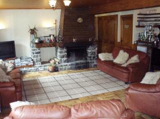 Chalet Koala Montriond Extérieur photo